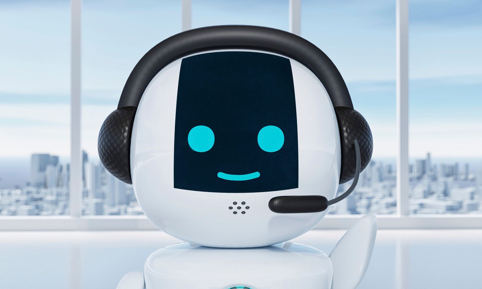 AI will become conscious sooner than we think