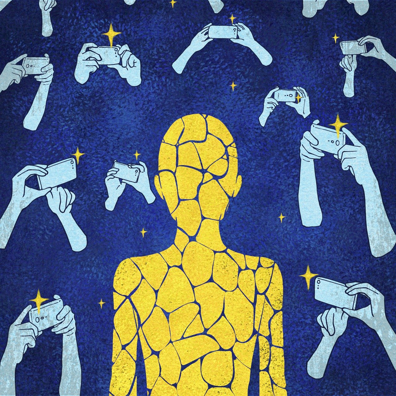 This cognitive bias is the reason people get misjudged, defamed and gaslighted