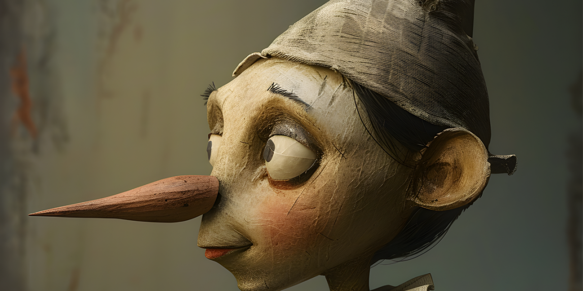 Liar! Weekly Problem